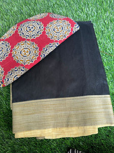⁠Handpicked Sarees