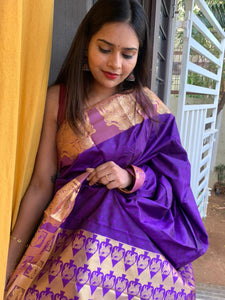 Silk Saree