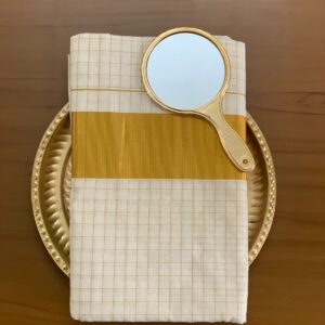 KERALA KASAVU - CLASSIC CHECKS