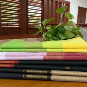 COTTON SILK SAREES