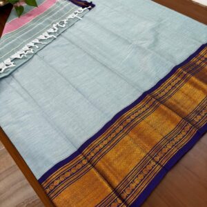 HANDWOVEN NARAYANPET