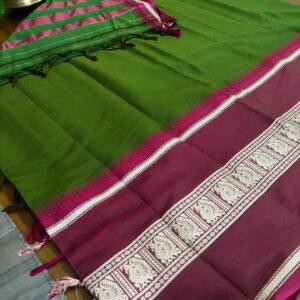HANDWOVEN NARAYANPET
