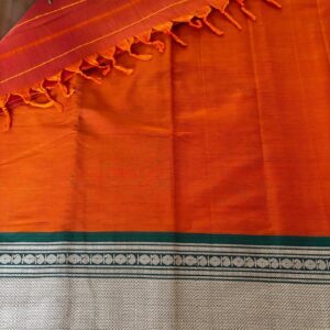 HANDWOVEN NARAYANPET