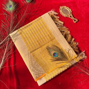 TEMPLE BORDER KASAVU