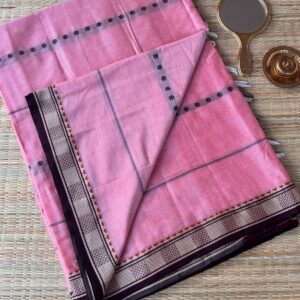 HANDWOVEN NARAYANPET
